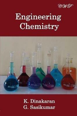 Engineering Chemistry - K Dinakaran,G Sasikumar - cover