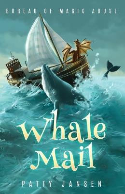 Whale Mail - Jansen - cover