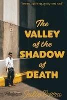 The Valley of the Shadow of Death - Julie Bozza - cover