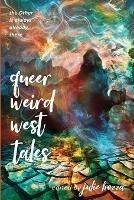 Queer Weird West Tales - cover