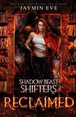 Reclaimed: Shadow Beast Shifters book 2