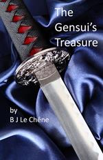 The Gensui's Treasure