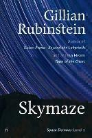 Skymaze - Gillian Rubinstein - cover