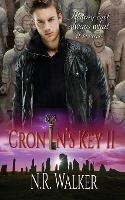 Cronin's Key II - N R Walker - cover