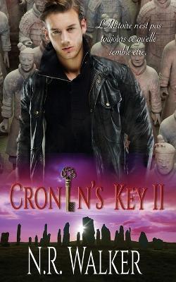 Cronin's Key II: (French Edition) - N R Walker - cover