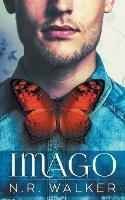 Imago - N R Walker - cover