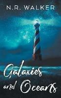 Galaxies and Oceans - N R Walker - cover