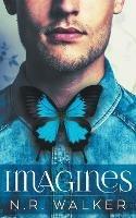 Imagines - N R Walker - cover