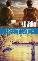 Perfect Catch - N R Walker - cover