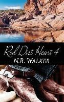 Red Dirt Heart 4 - N R Walker - cover