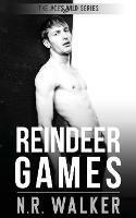 Reindeer Games: Ace's Wild - N R Walker - cover