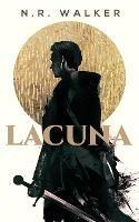 Lacuna - N R Walker - cover