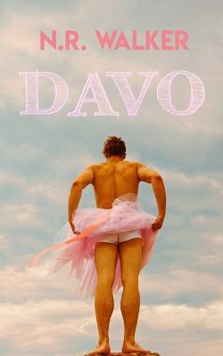 Davo - N R Walker - cover