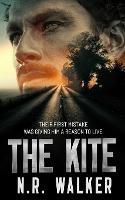 The Kite - N R Walker - cover