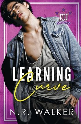 Learning Curve - N R Walker - cover