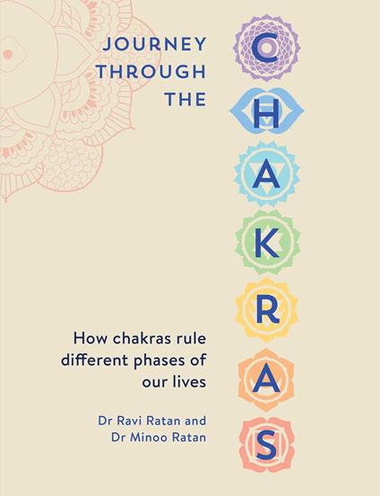 Journey Through The Chakras