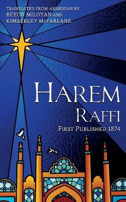 Harem - Raffi - cover