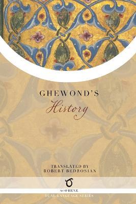 Ghewond's History - Ghewond - cover