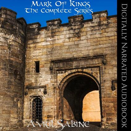 Mark Of Kings: The Complete Series