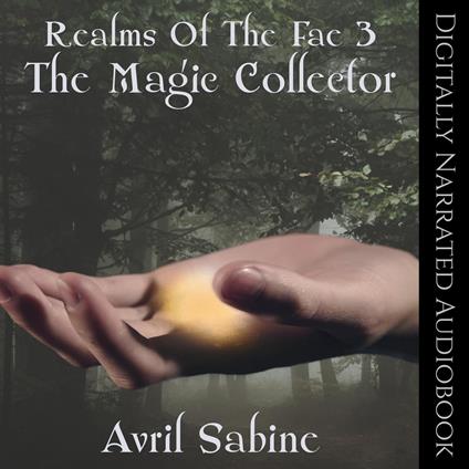 The Magic Collector