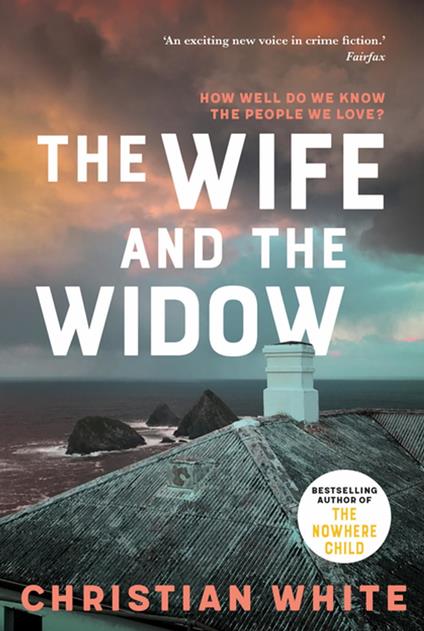 The Wife and the Widow