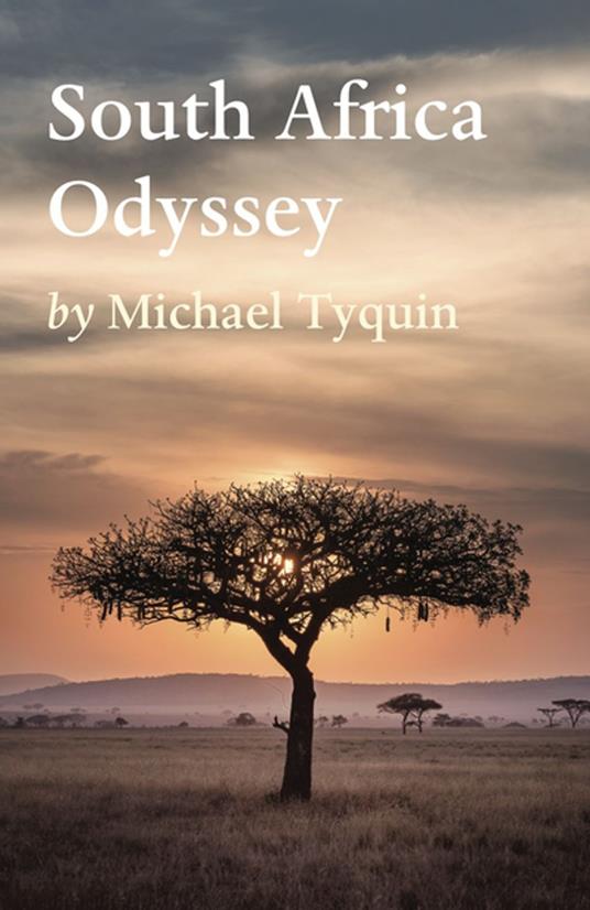 South Africa Odyssey