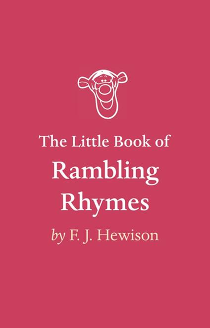 The Little Book of Rambling Rhymes