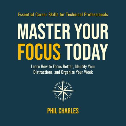 Master Your Focus Today