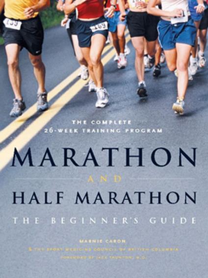 Marathon and Half-Marathon