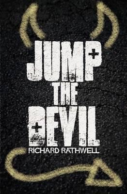 Jump the Devil - Richard Rathwell - cover