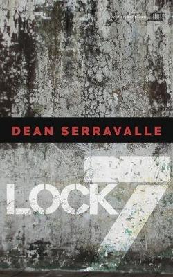 Lock 7 - Dean Serravalle - cover