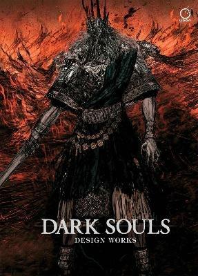 DARK SOULS: DESIGN WORKS - FROM SOFTWARE - cover