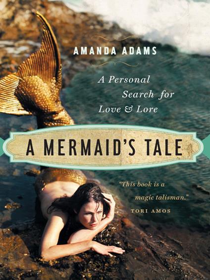 A Mermaid's Tale