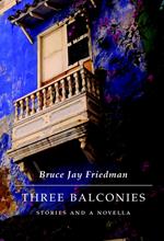 Three Balconies