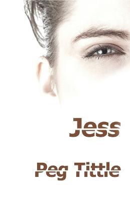 Jess - Peg Tittle - cover