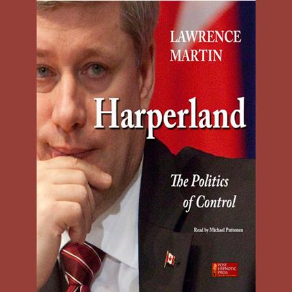 Harperland