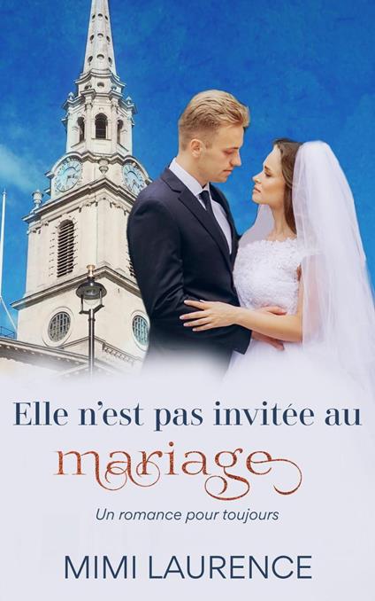 Elle n'est pas invitée au mariage