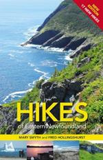 Hikes of Eastern Newfoundland