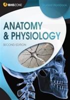 Anatomy & Physiology: Student Workbook - Tracey Greenwood,Lissa Bainbridge-Smith,Kent Pryor - cover
