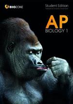 AP Biology 1: Student Edition
