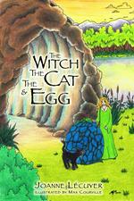 The Witch, the Cat and the Egg