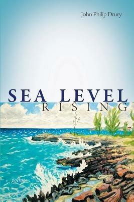 Sea Level Rising - John Philip Drury - cover