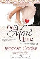 One More Time - Deborah Cooke,Claire Cross - cover