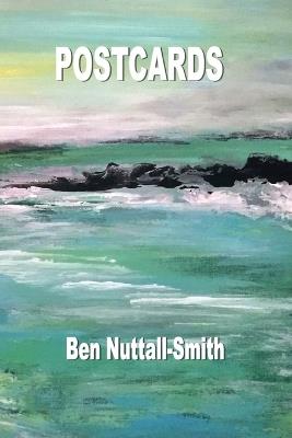 Postcards - Ben Nuttall-Smith - cover