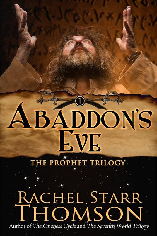 Abaddon's Eve