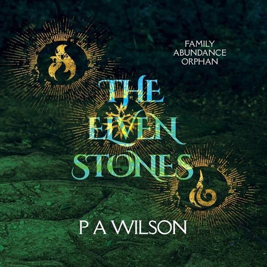 Elven Stones, The