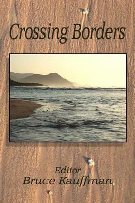 Crossing Borders - cover