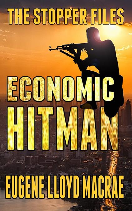 Economic Hitman