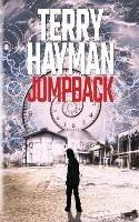 Jumpback - Terry Hayman - cover