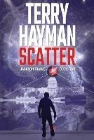 Scatter - Terry Hayman - cover